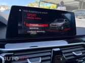 BMW 520 d Pack M Auto