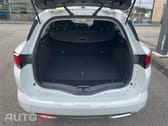 Renault Mégane Mégane ST RSLine Hybrid TCe 160 EDC