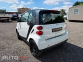 Smart ForTwo 0.8 cdi Passion 45