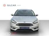Ford Focus 1.0 SCTi Titanium