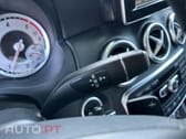 Mercedes-Benz A 180 CDi BlueEfficiency Urban Aut.