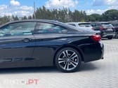 BMW 420 d Line Sport Auto