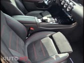 Mercedes-Benz A 180 AMG