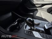 BMW 116 d Advantage Auto