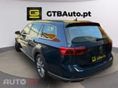 Volkswagen Passat TSI Plug-In GTE I.V.A DEDUTIVEL