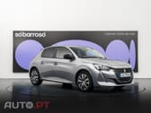 Peugeot 208 1.2 PureTech Active Pack