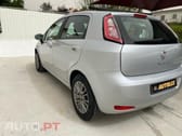 Fiat Punto 1.3 M-Jet Lounge Start&Stop