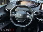 Peugeot 3008 1.5 BlueHDi Active
