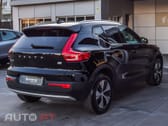 Volvo XC40 1.5 T5 PHEV Inscription Expression