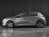 Peugeot 208 1.5 BlueHDi Active