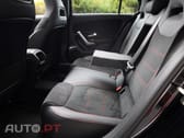 Mercedes-Benz A 200 AMG Auto