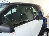Smart ForTwo 1.0 Passion 71