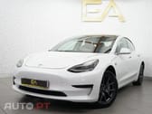 Tesla Model 3 Standard Range Plus RWD