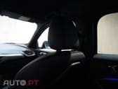 BMW 116 d Pack M Auto