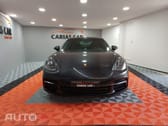 Porsche Panamera Porsche Panamera 4 E-Hybrid