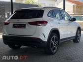 Mercedes-Benz GLA 250 e AMG Line