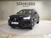 Volvo XC40 2.0 D3 R-Design