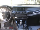 BMW 520 d Auto 129g