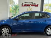 Volkswagen Polo 1.0 Confortline