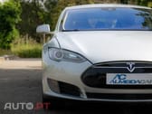 Tesla Model S 70D AWD