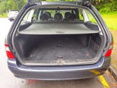 Mercedes-Benz E 200 T CDI Auto Classic