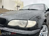 BMW 330 iX