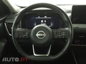 Nissan Qashqai Qashqai 1.5 e-Power N-Connecta