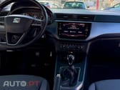 Seat Arona 1.0 TSI Style
