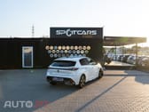Peugeot 308 1.5 BlueHDi GT EAT8