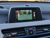 BMW X1 18 d sDrive Auto Pack M