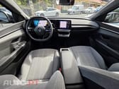 Renault Scénic 60 kWh Evolution