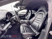 Porsche Panamera 4 E-Hybrid