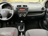 Mitsubishi Space Star 1.0 Edition
