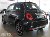 Fiat 500 1.0 Hybrid RED