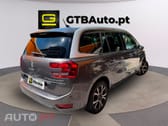 Citroen C4 Grand Picasso 1.2 e-THP Shinne