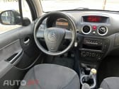 Citroen C3 1.4 HDi Airdream First