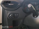 Opel Crossland X 1.2