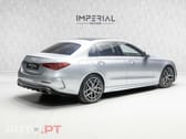 Mercedes-Benz C 300 d AMG Line