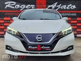Nissan Leaf Tekna