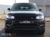 Land Rover Range Rover Sport 3.0 SDV6 HSE Dynamic