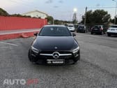 Mercedes-Benz A 250 e 8G-DCT Advanced Progressive