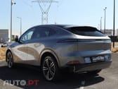 XPeng G6 87.5 kWh Long Range