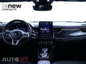 Renault Arkana RS LINE E-TECH HIBRIDO140