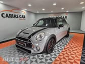 MINI Cooper SD Auto Desportiva