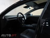Tesla Model 3 Tração Traseira