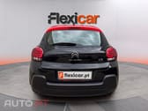 Citroen C3 1.2 PureTech Feel
