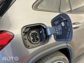 Mercedes-Benz EQA 250+ AMG Line