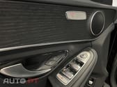 Mercedes-Benz C 300 de AMG Line