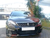 Peugeot 308 1.2 PureTech 130 Stop & Start GT-Line Edition - Caixa Manual de 6 Velocidades-Ano: 2019