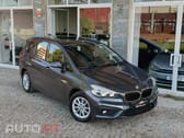 BMW 216 d 7L Advantage